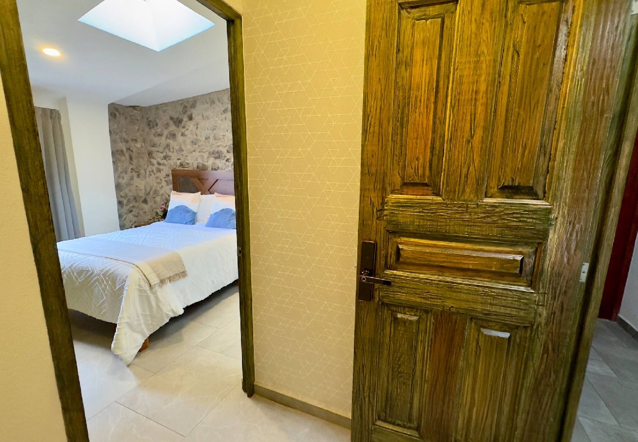 Renta por habitaciones en Val’Quirico - Apolonia en Val’Quirico