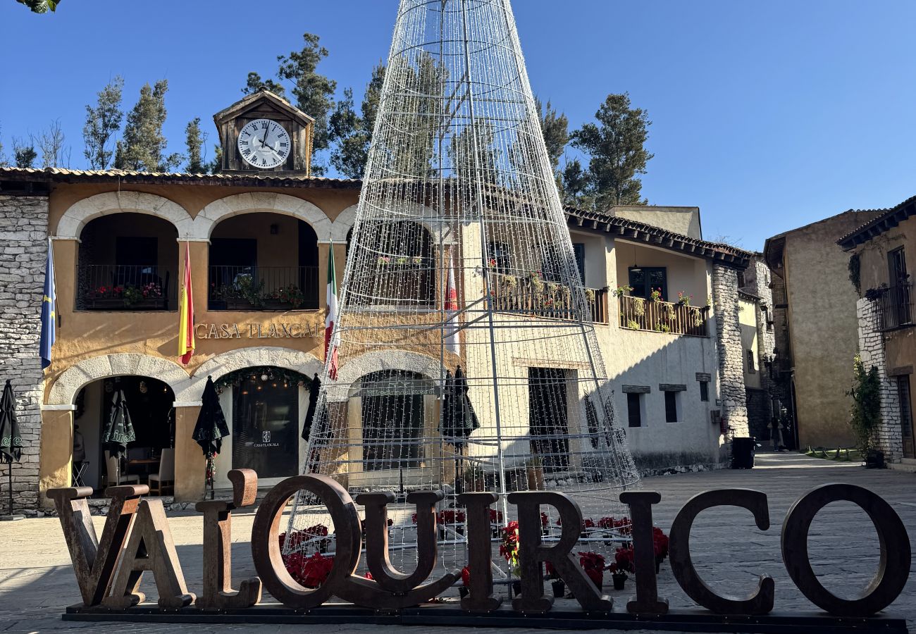 Renta por habitaciones en Val’Quirico - Apolonia en Val’Quirico