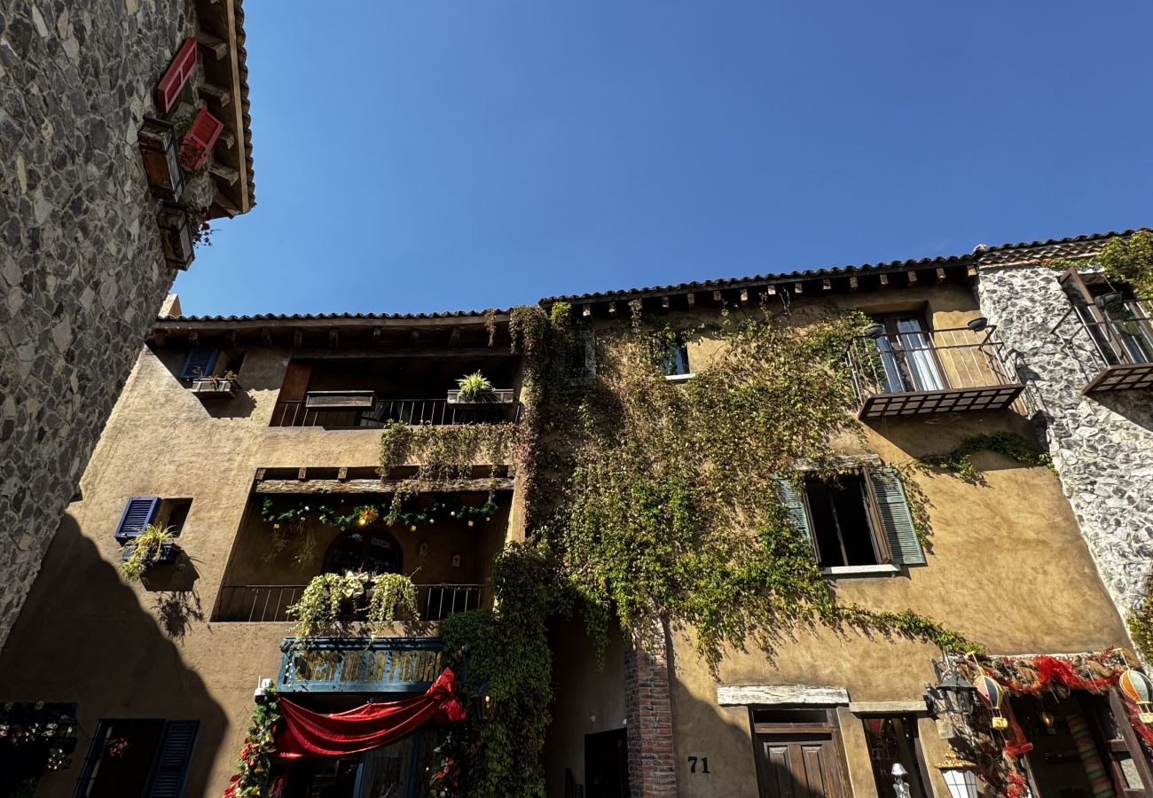 Renta por habitaciones en Val’Quirico - Apolonia en Val’Quirico