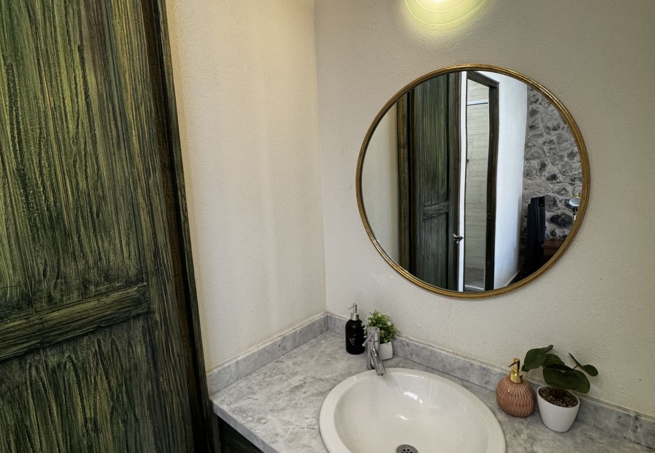 Renta por habitaciones en Val’Quirico - Apolonia en Val’Quirico