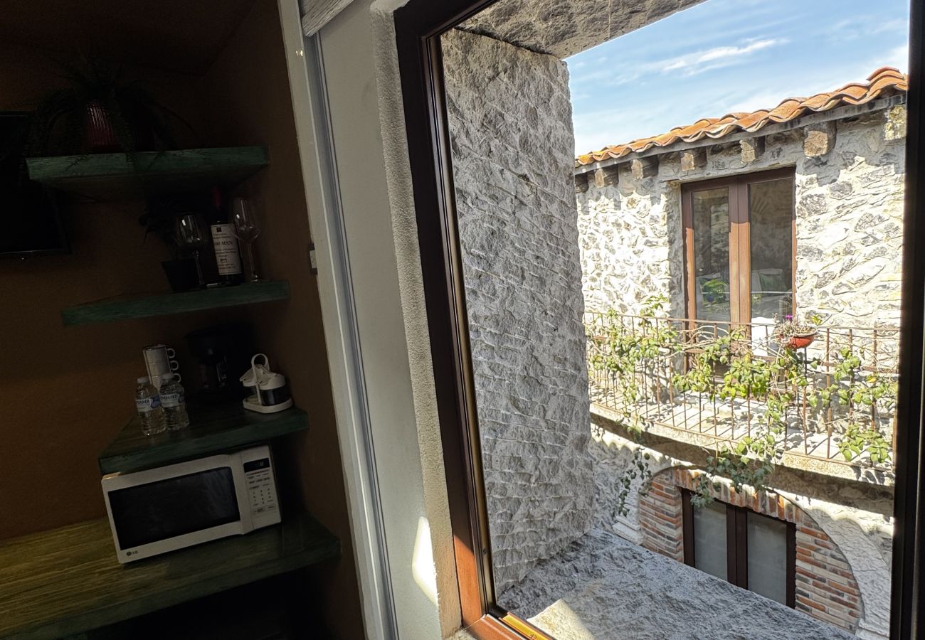 Renta por habitaciones en Val’Quirico - Apolonia en Val’Quirico