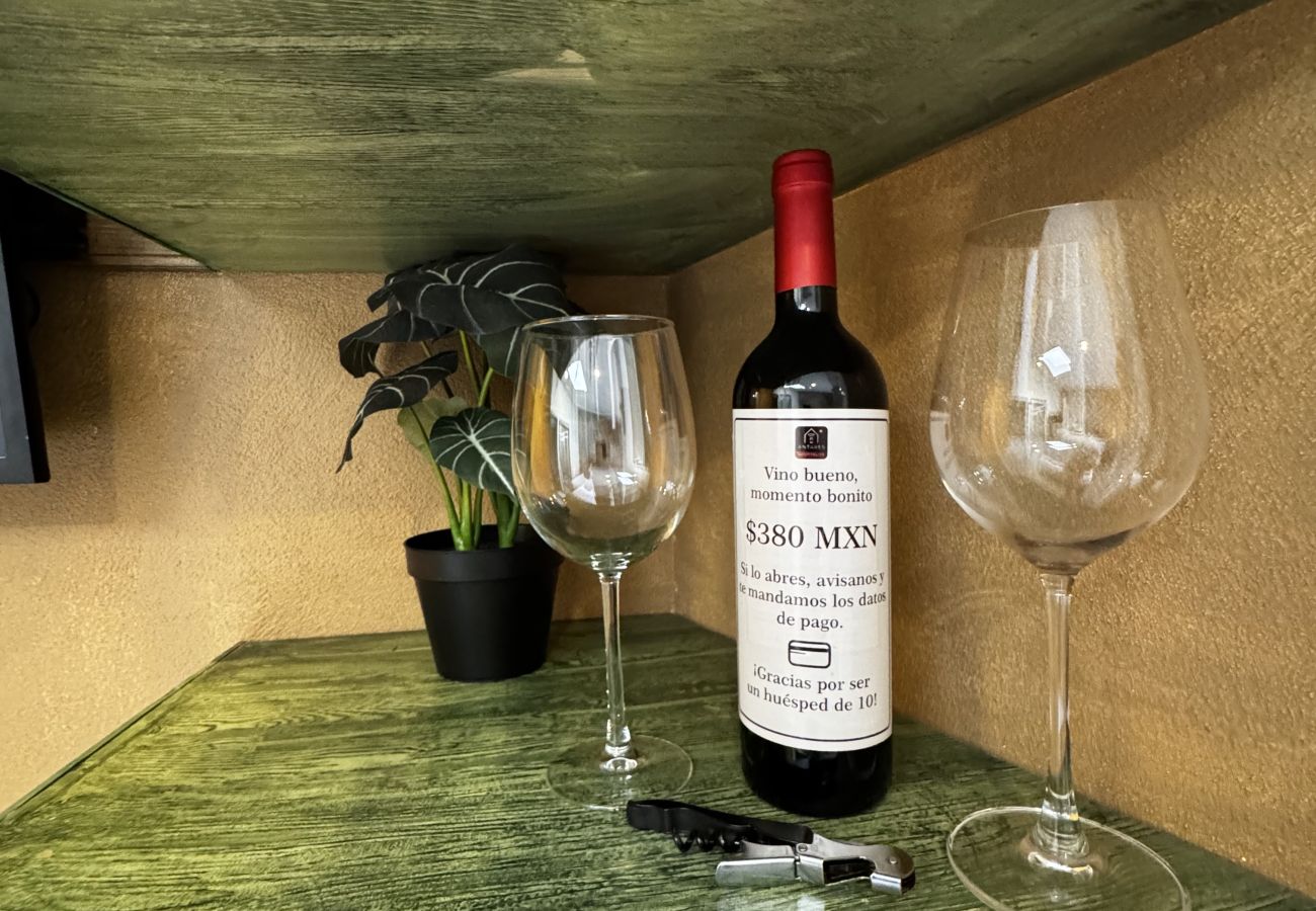 Renta por habitaciones en Val’Quirico - Apolonia en Val’Quirico