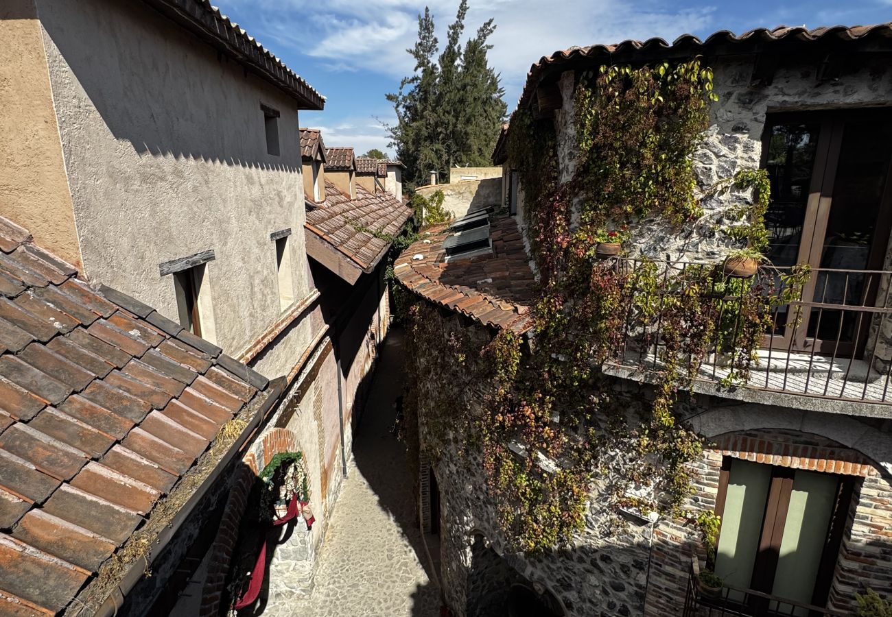 Renta por habitaciones en Val’Quirico - Apolonia en Val’Quirico