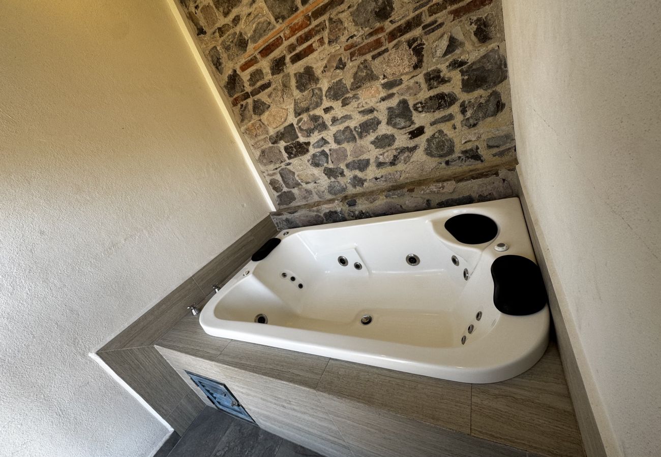 Renta por habitaciones en Val’Quirico - Apolonia en Val’Quirico