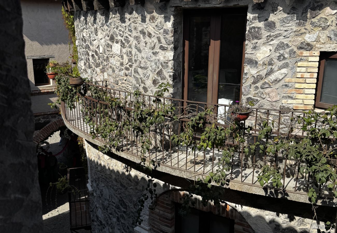 Renta por habitaciones en Val’Quirico - Apolonia en Val’Quirico