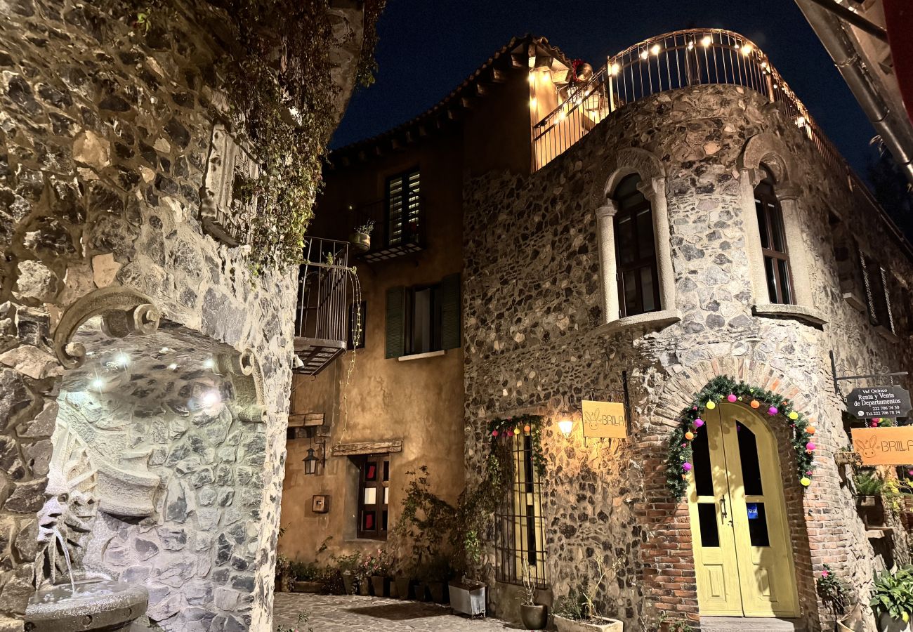 Renta por habitaciones en Val’Quirico - Apolonia en Val’Quirico