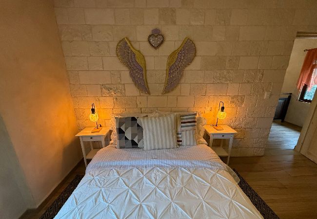 Renta por habitaciones en Val’Quirico - Fiore Junior en Val´Quirico