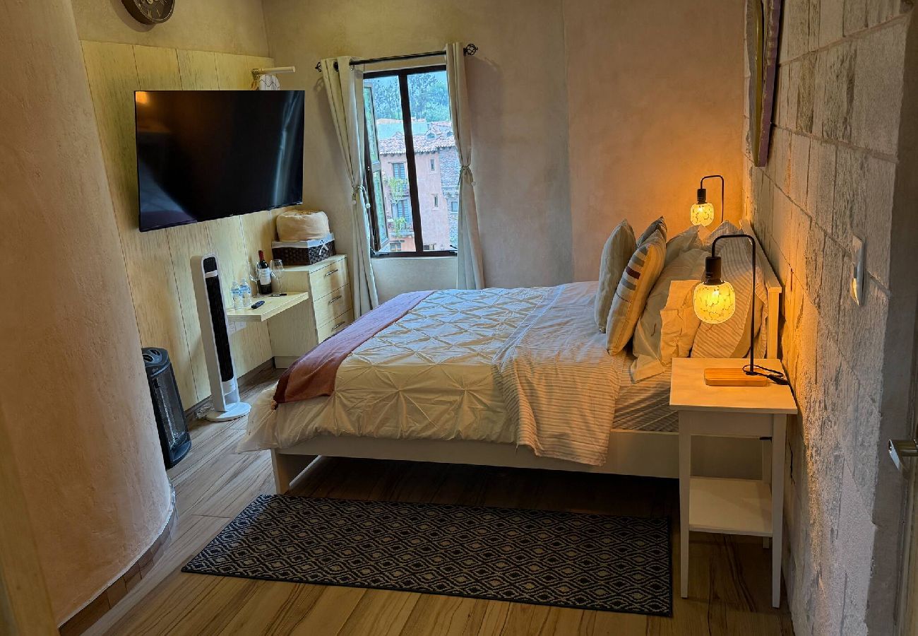 Renta por habitaciones en Val’Quirico - Fiore Junior en Val´Quirico