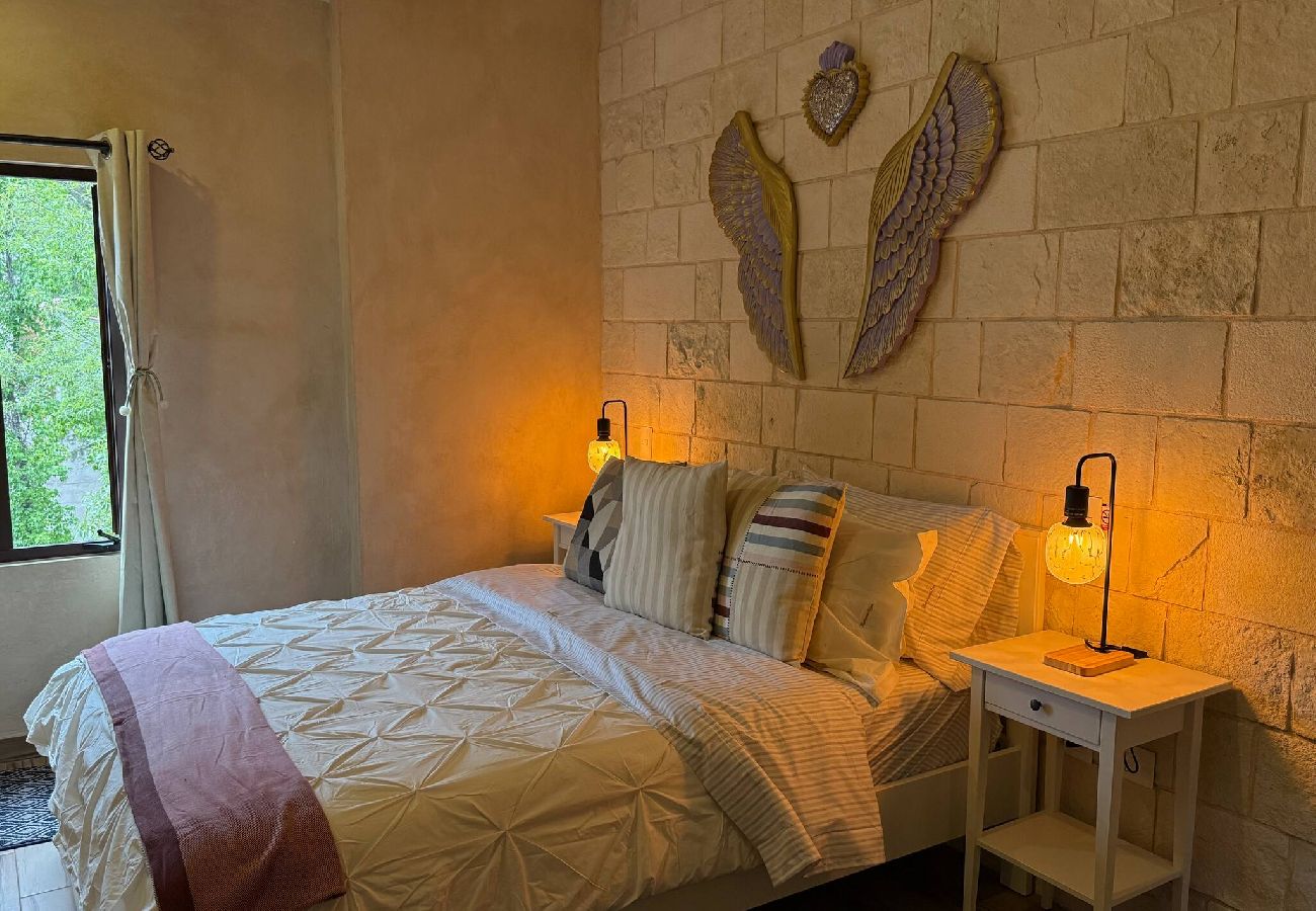 Renta por habitaciones en Val’Quirico - Fiore Junior en Val´Quirico