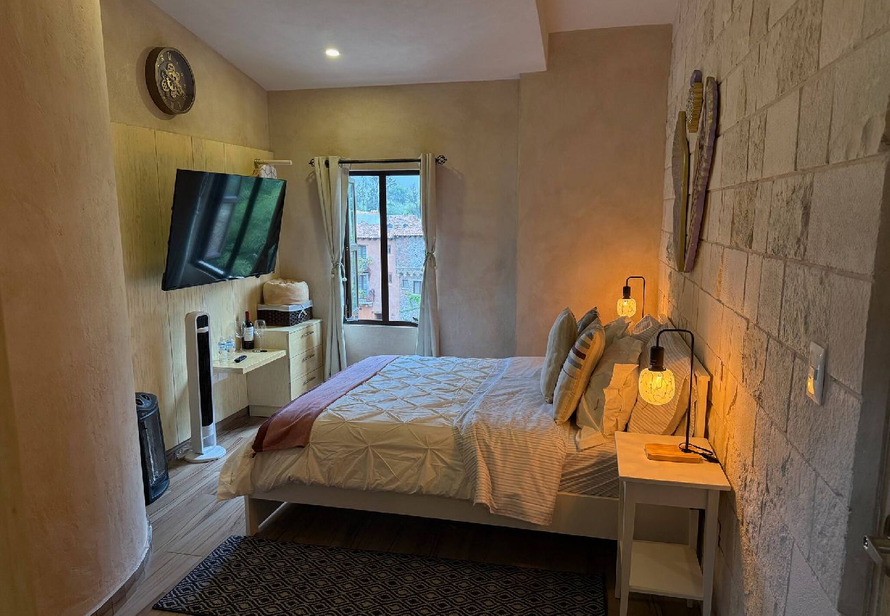 Renta por habitaciones en Val’Quirico - Fiore Junior en Val´Quirico