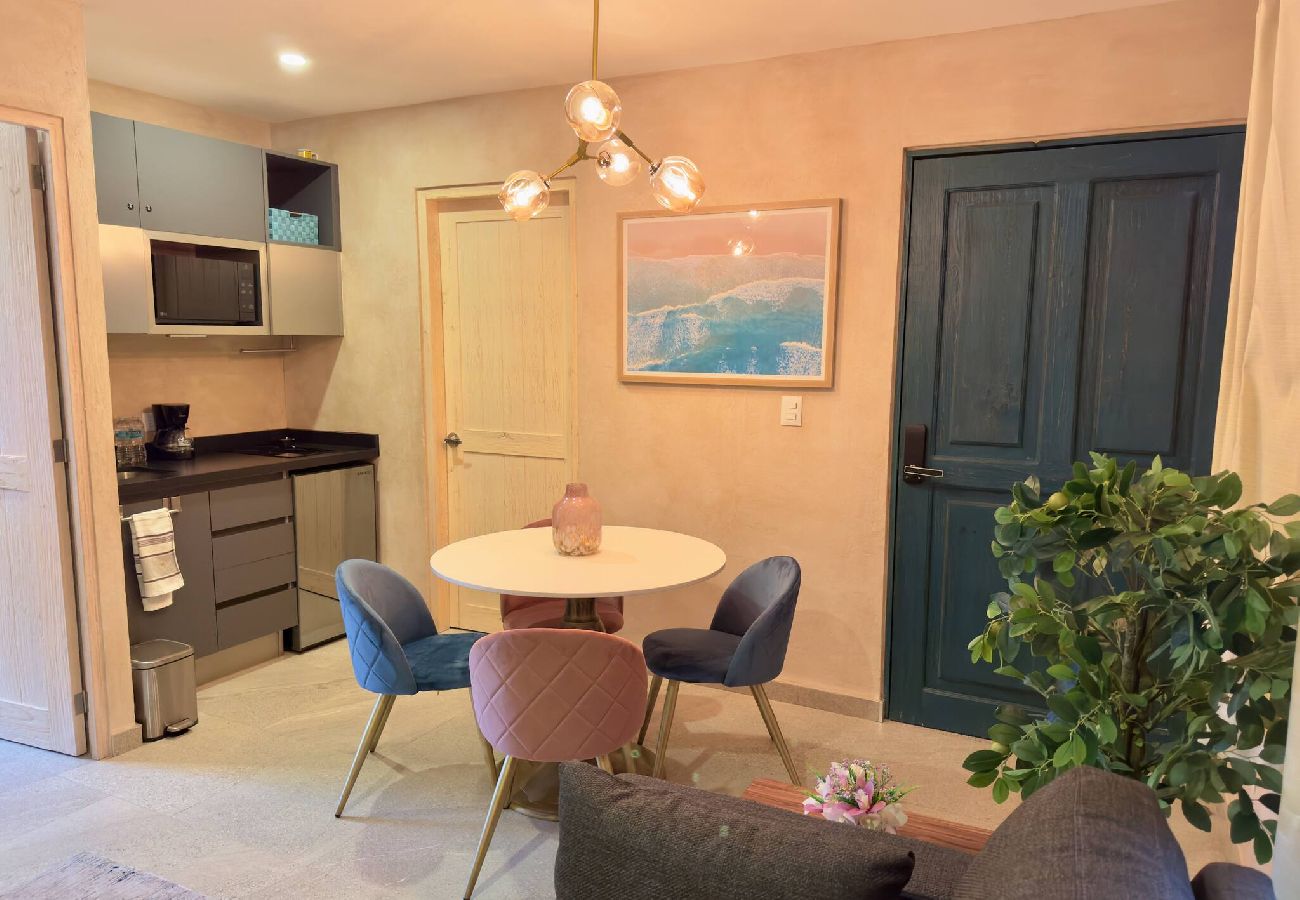 Departamento en Val’Quirico - Mueganos 1 en Val’Quirico