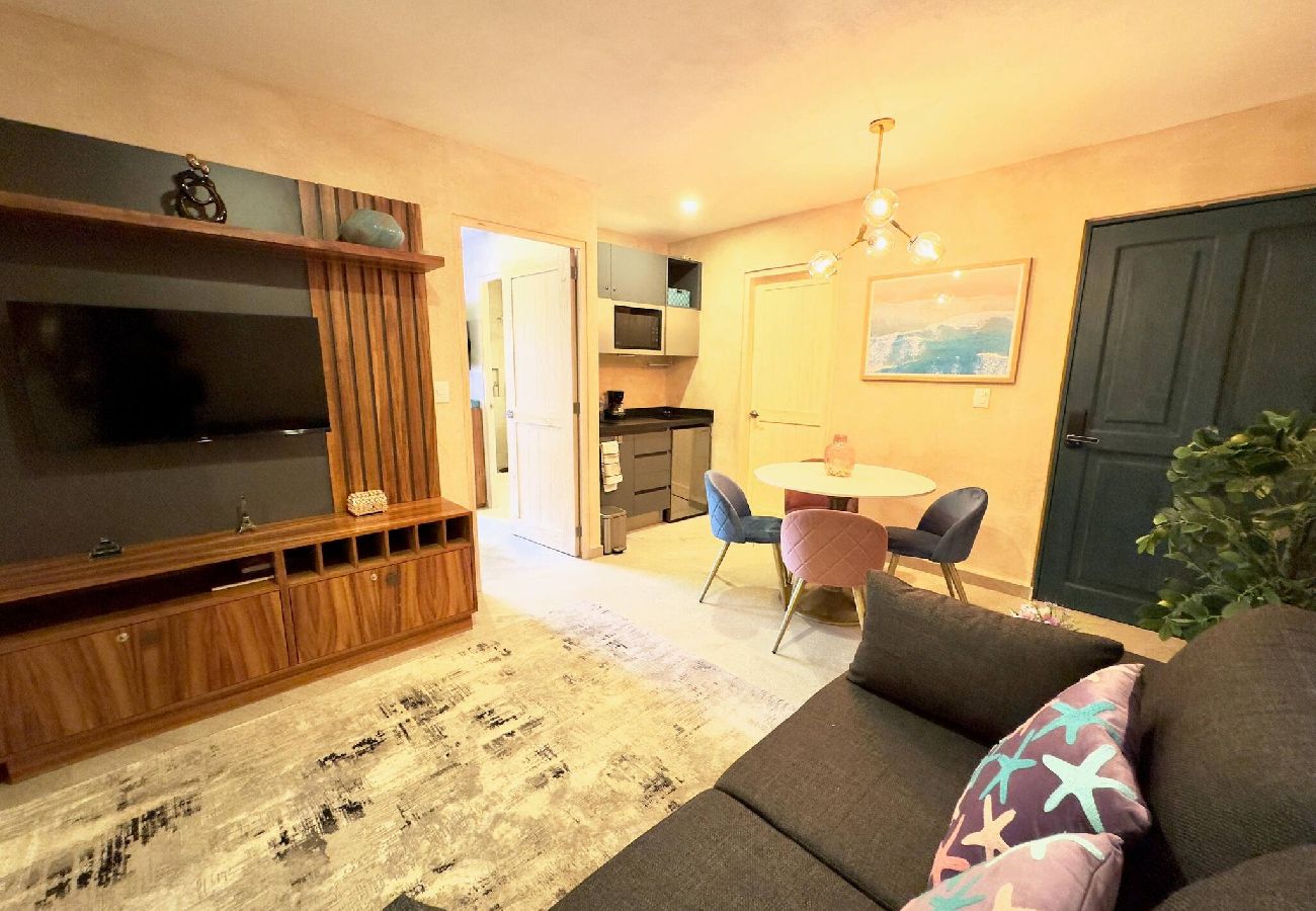 Departamento en Val’Quirico - Mueganos 1 en Val’Quirico