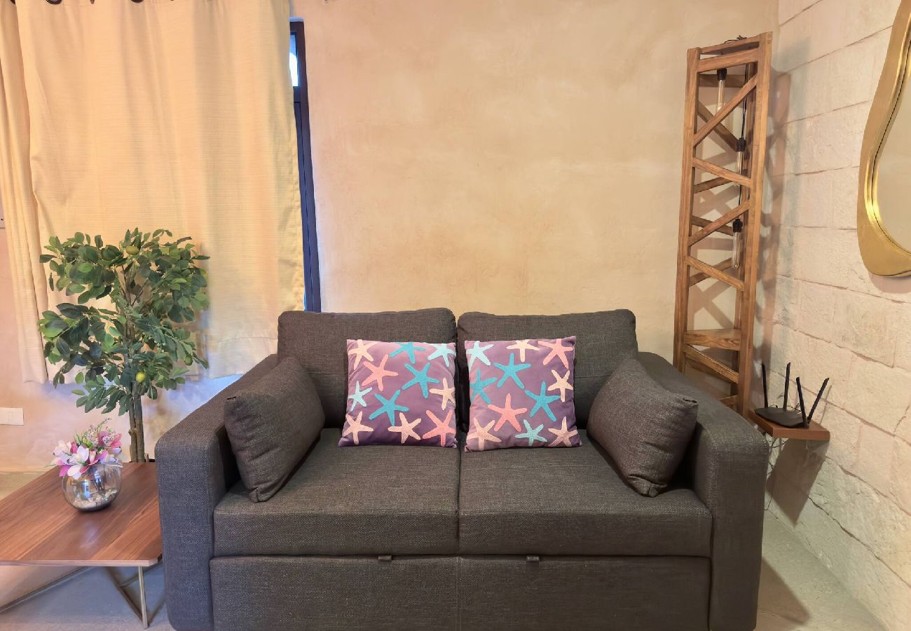 Departamento en Val’Quirico - Mueganos 1 en Val’Quirico