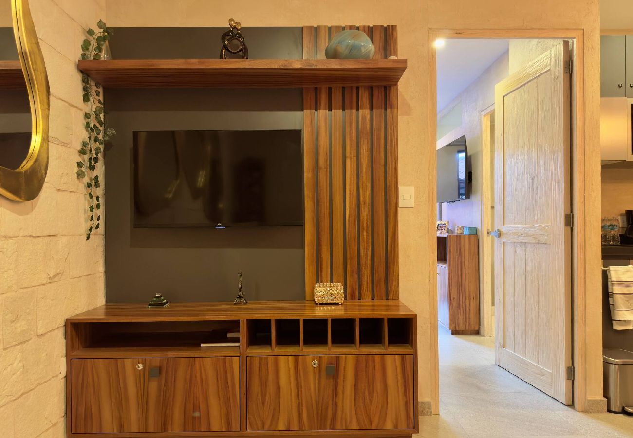 Departamento en Val’Quirico - Mueganos 1 en Val’Quirico