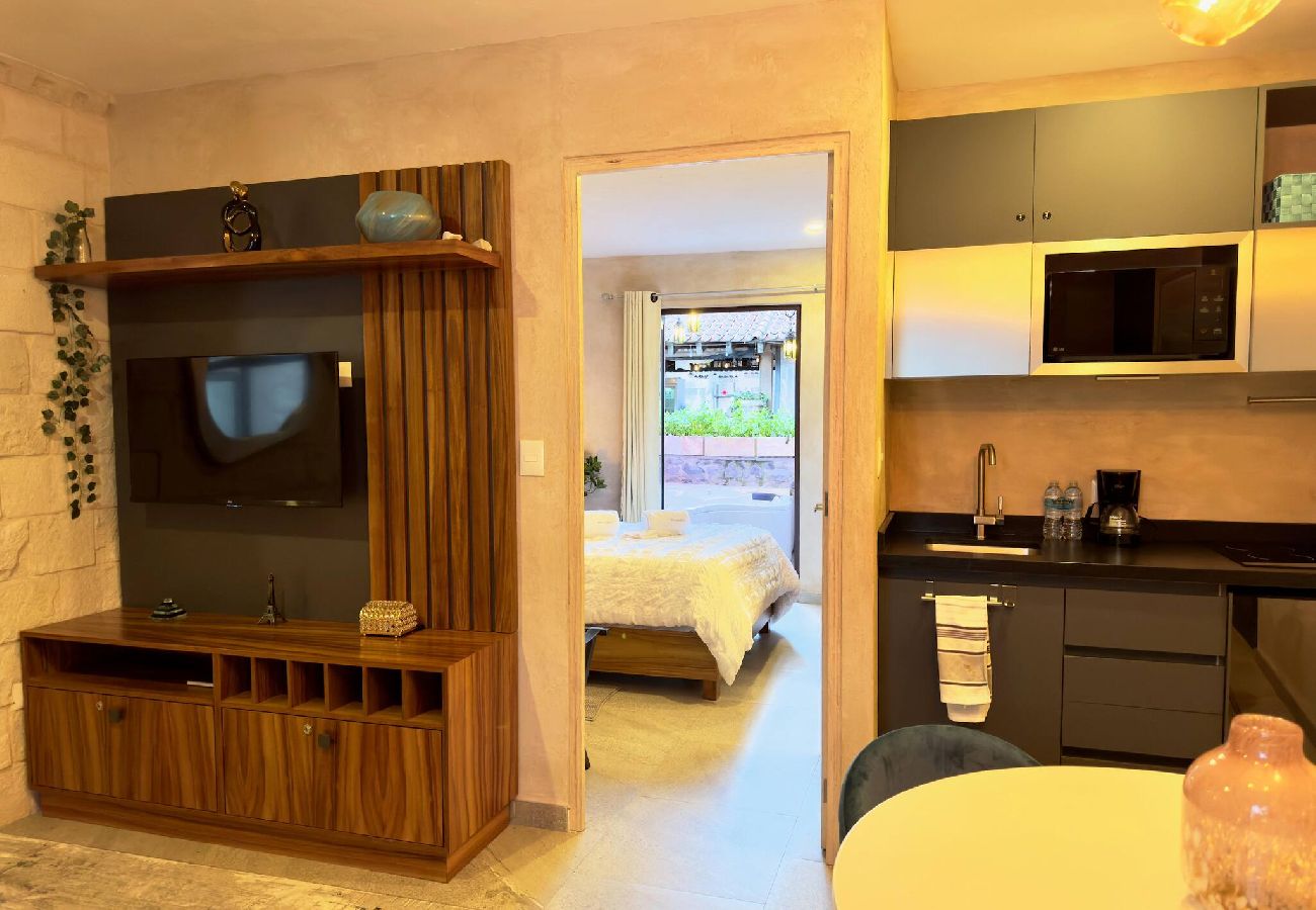 Departamento en Val’Quirico - Mueganos 1 en Val’Quirico