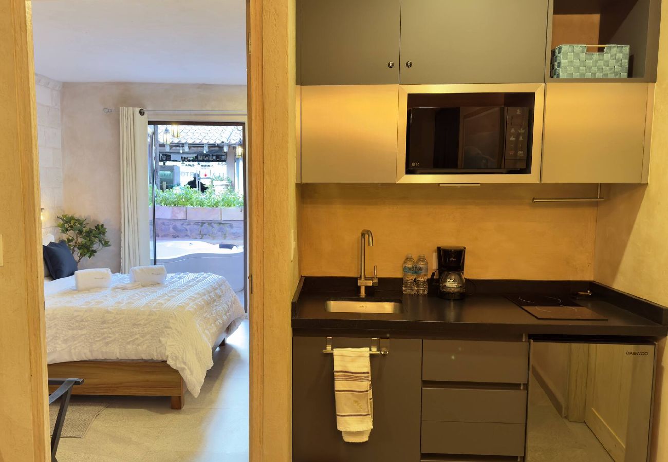 Departamento en Val’Quirico - Mueganos 1 en Val’Quirico