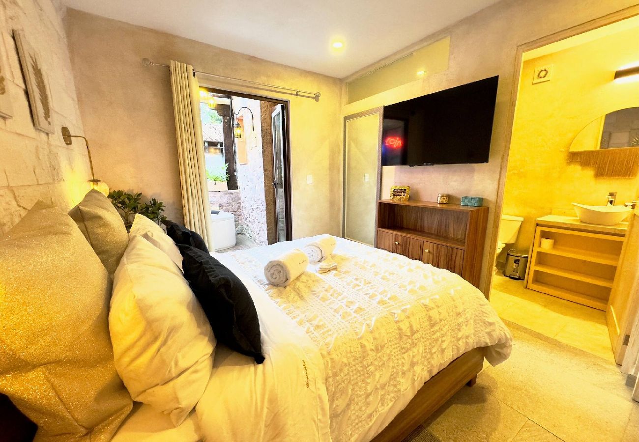 Departamento en Val’Quirico - Mueganos 1 en Val’Quirico