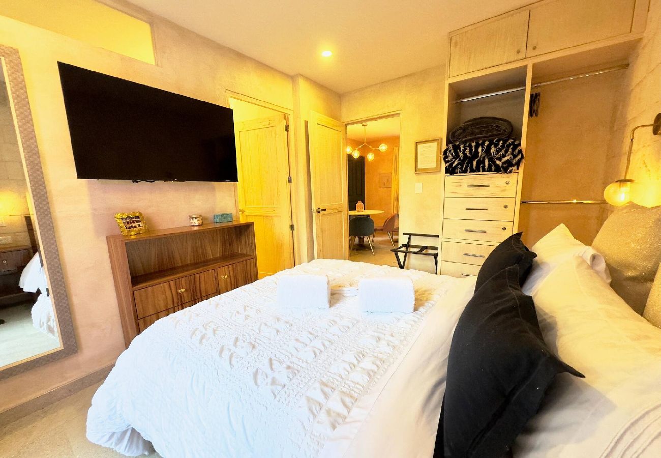 Departamento en Val’Quirico - Mueganos 1 en Val’Quirico