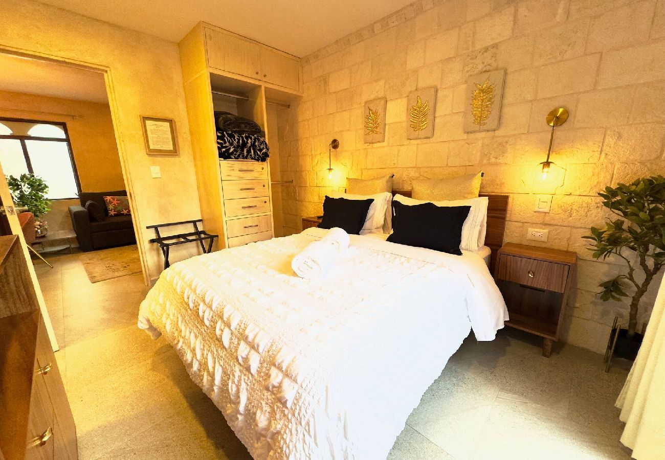 Departamento en Val’Quirico - Mueganos 1 en Val’Quirico