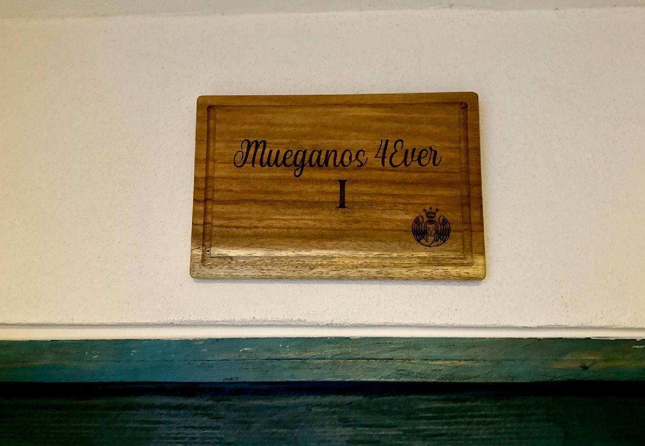 Departamento en Val’Quirico - Mueganos 1 en Val’Quirico