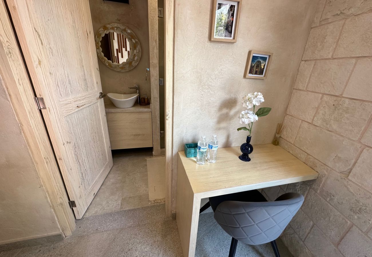 Departamento en Val’Quirico - Mueganos 1 en Val’Quirico