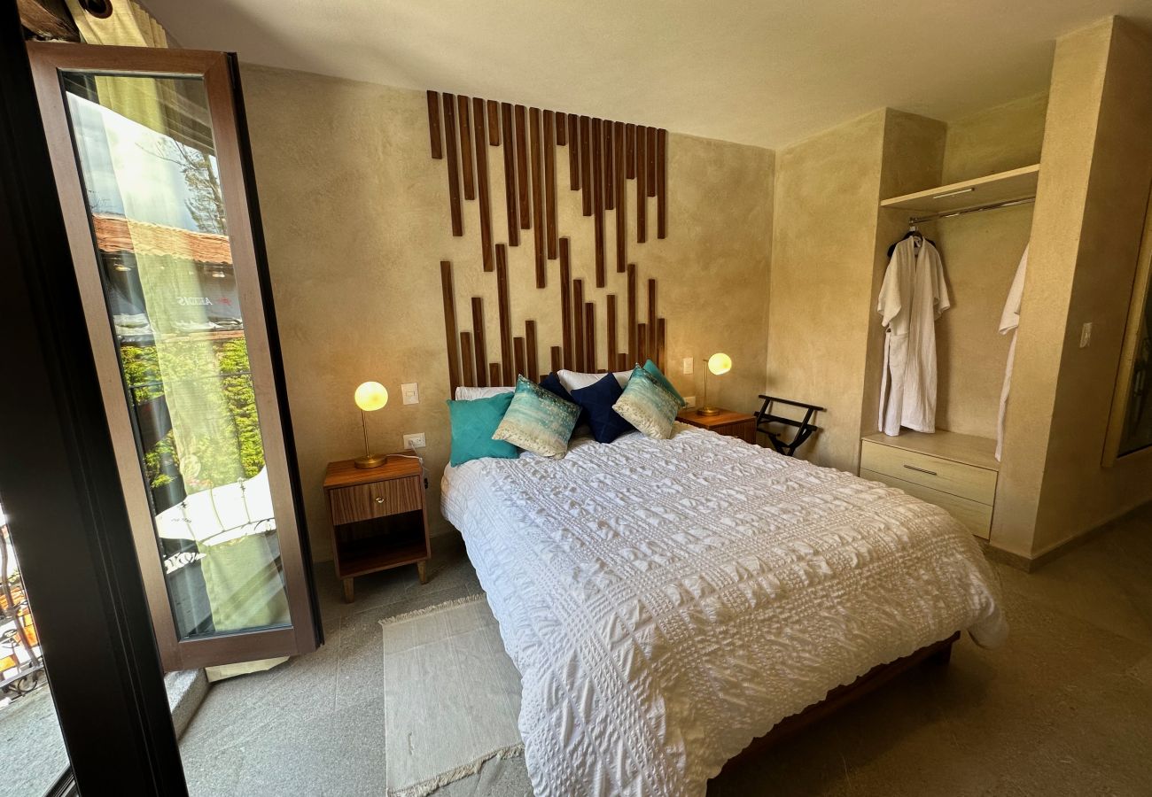 Departamento en Val’Quirico - Mueganos 1 en Val’Quirico