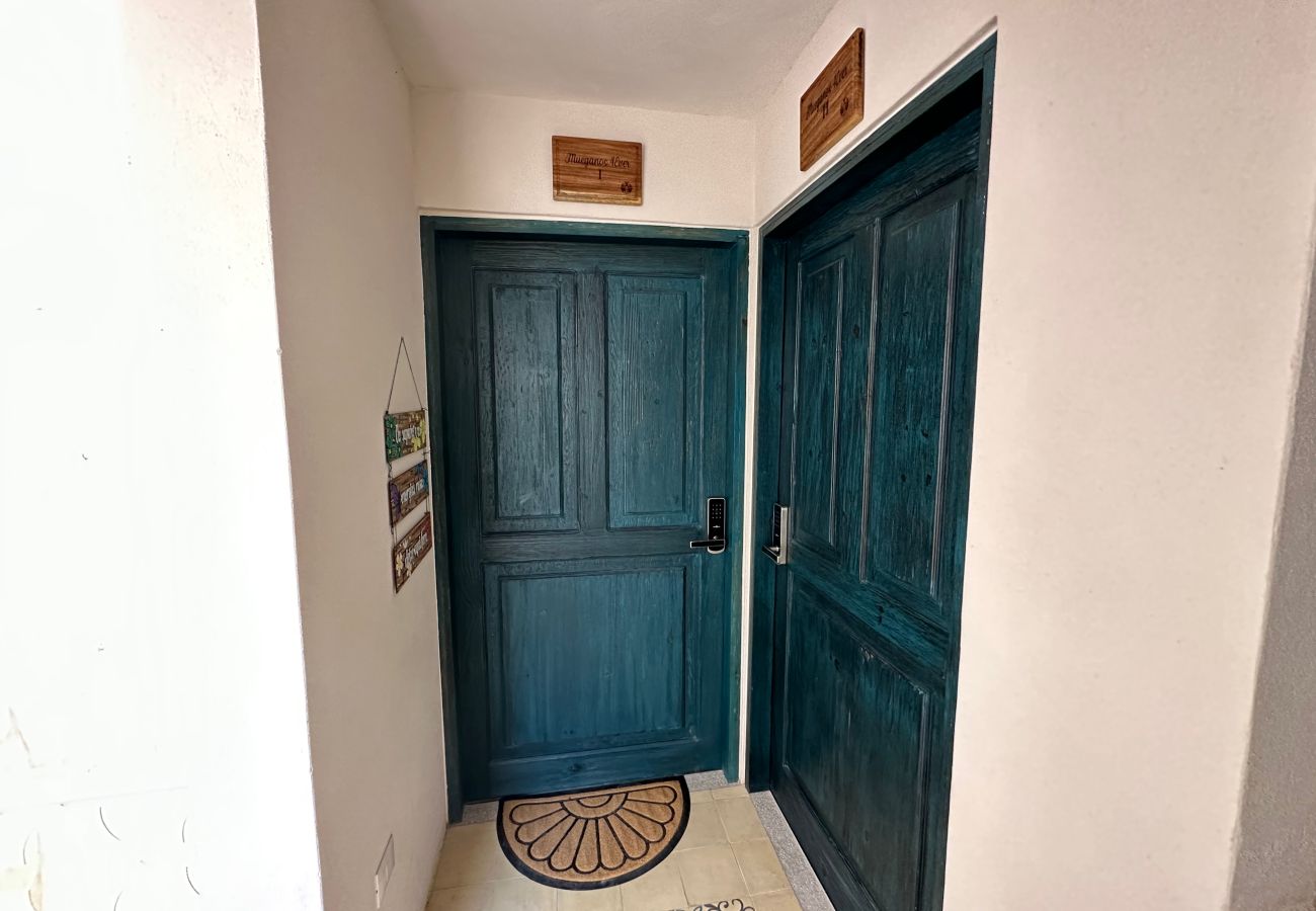 Departamento en Val’Quirico - Mueganos 1 en Val’Quirico