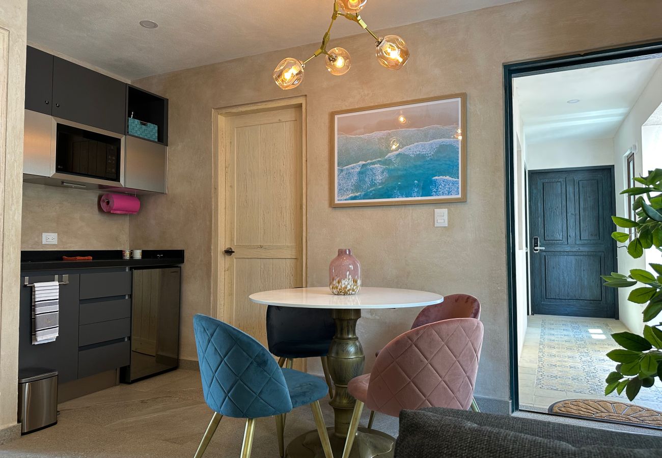 Departamento en Val’Quirico - Mueganos 1 en Val’Quirico