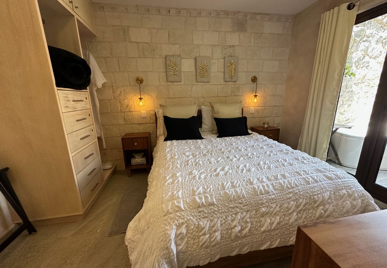 Departamento en Val’Quirico - Mueganos 1 en Val’Quirico