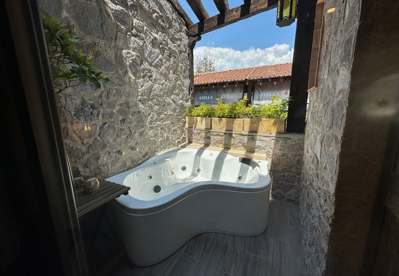 Departamento en Val’Quirico - Mueganos 1 en Val’Quirico