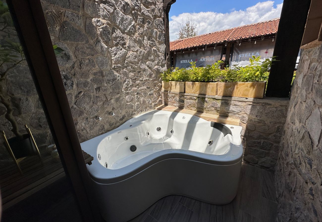 Departamento en Val’Quirico - Mueganos 1 en Val’Quirico