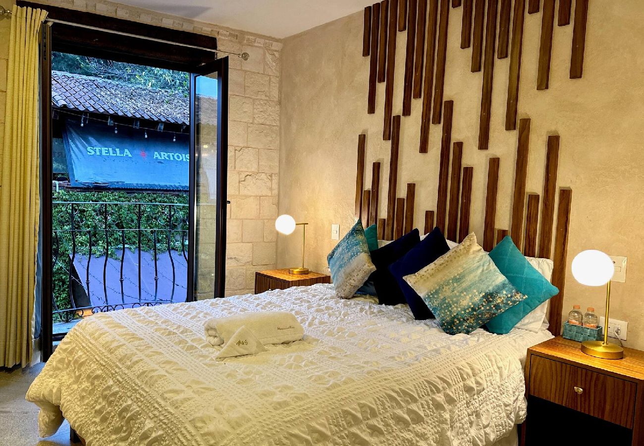 Renta por habitaciones en Val’Quirico - Mueganos 2 en Val’Quirico