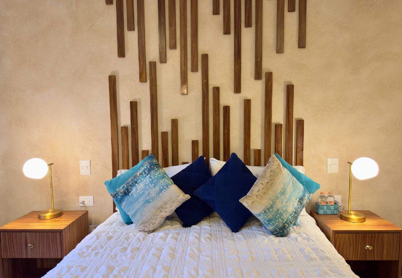 Renta por habitaciones en Val’Quirico - Mueganos 2 en Val’Quirico