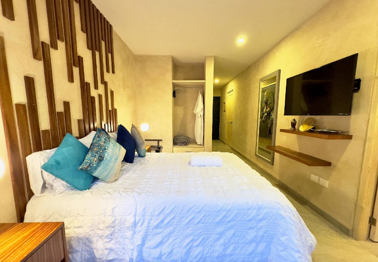 Renta por habitaciones en Val’Quirico - Mueganos 2 en Val’Quirico