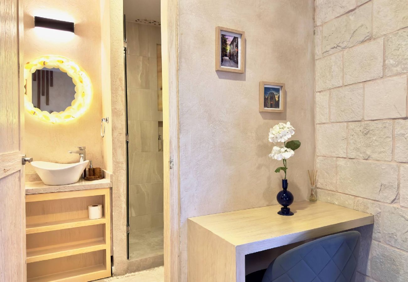 Renta por habitaciones en Val’Quirico - Mueganos 2 en Val’Quirico