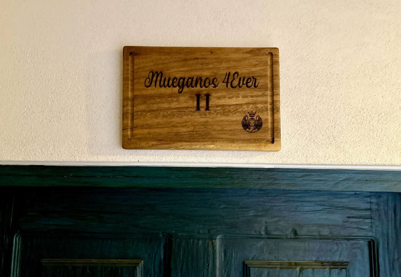 Renta por habitaciones en Val’Quirico - Mueganos 2 en Val’Quirico