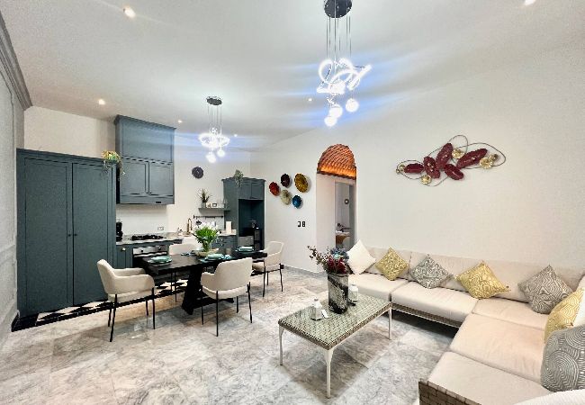 Departamento en Val’Quirico - MarAlexia en ValQuirico