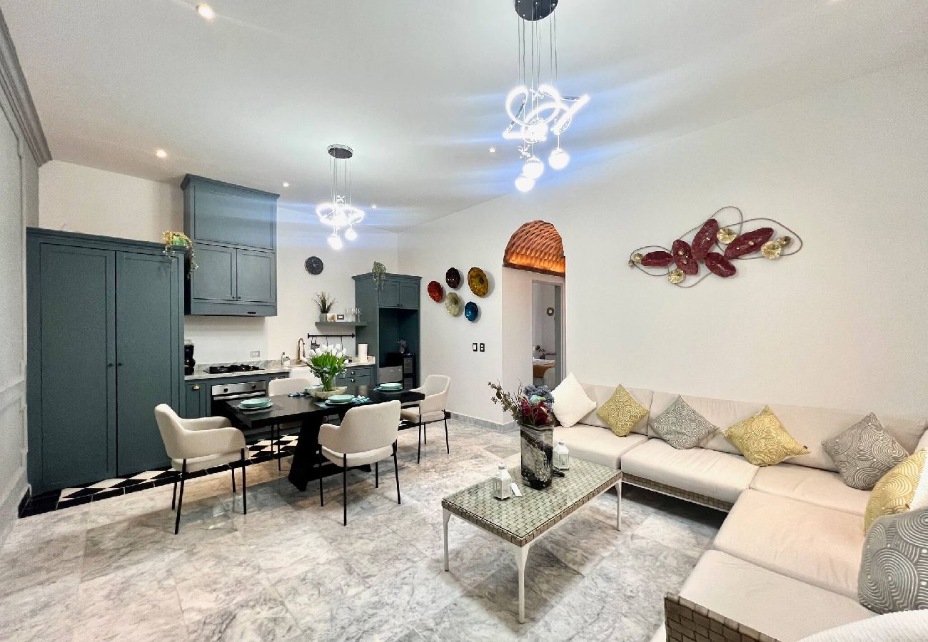 Departamento en Val’Quirico - MarAlexia en ValQuirico