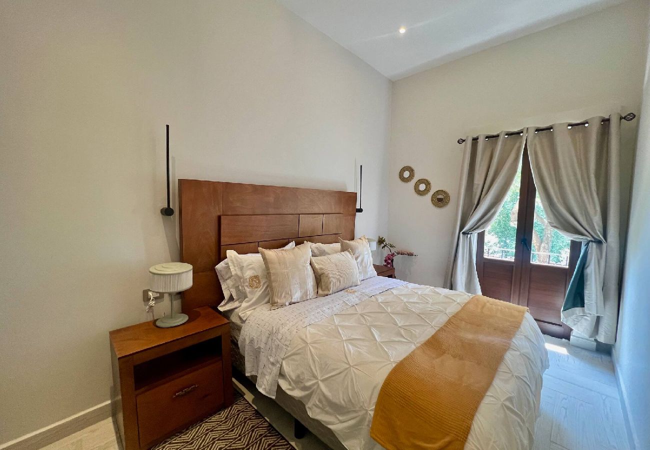 Departamento en Val’Quirico - MarAlexia en ValQuirico