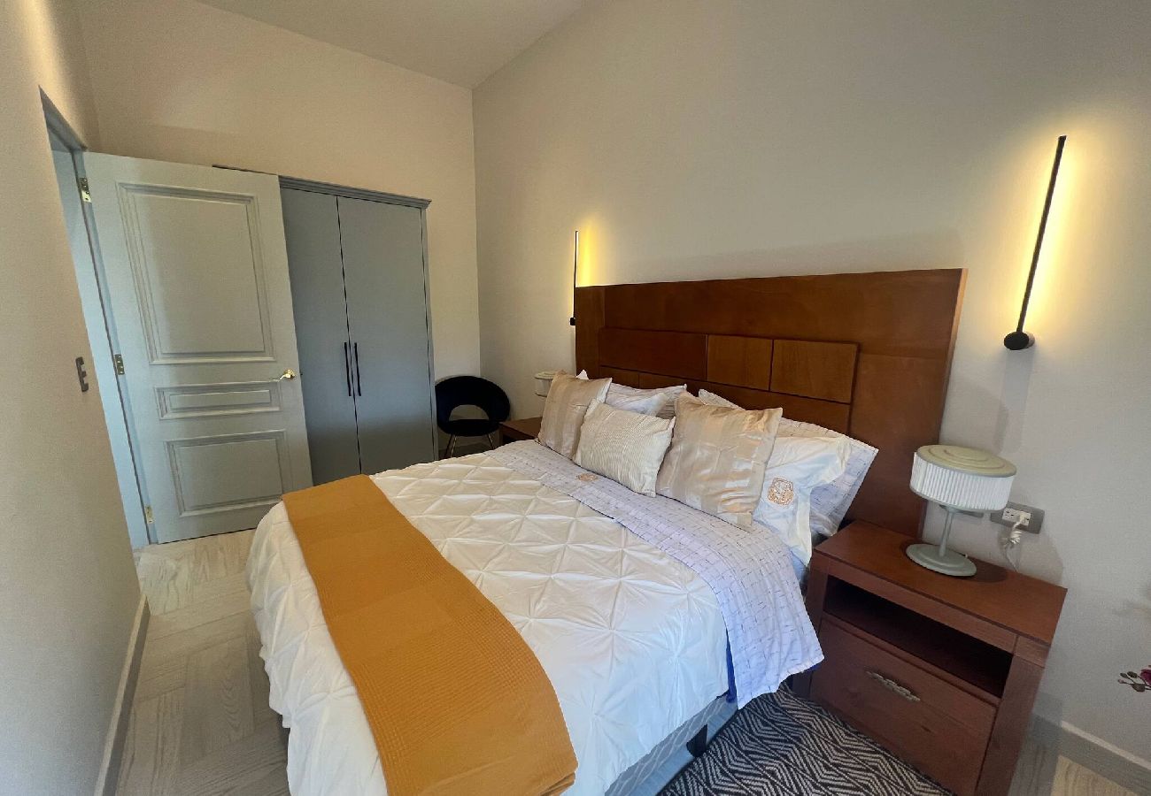 Departamento en Val’Quirico - MarAlexia en ValQuirico