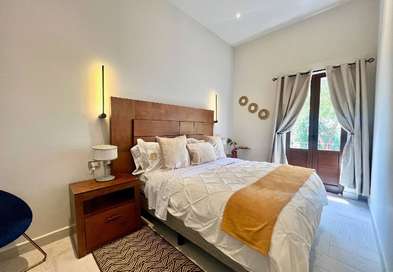 Departamento en Val’Quirico - MarAlexia en ValQuirico