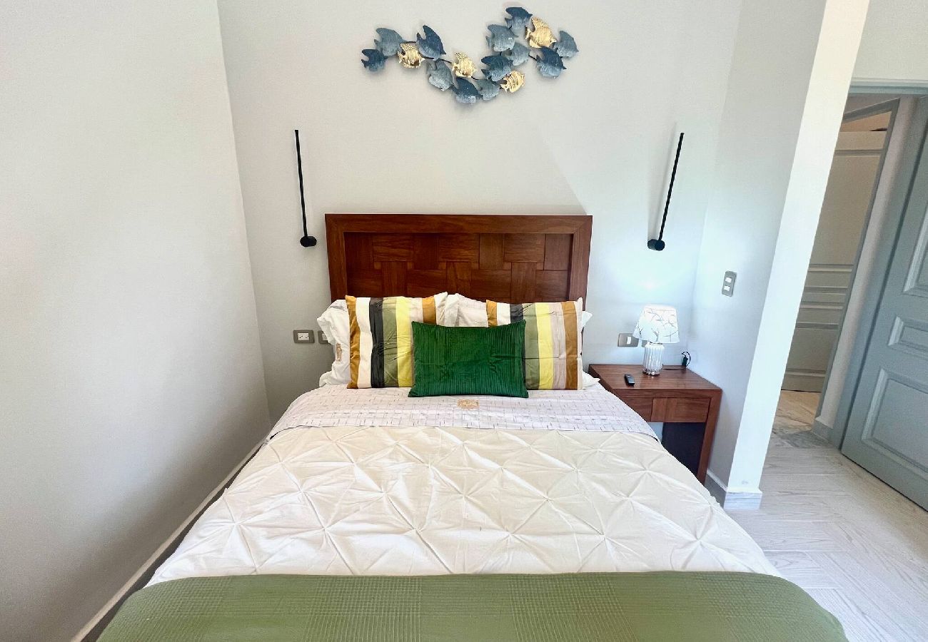 Departamento en Val’Quirico - MarAlexia en ValQuirico