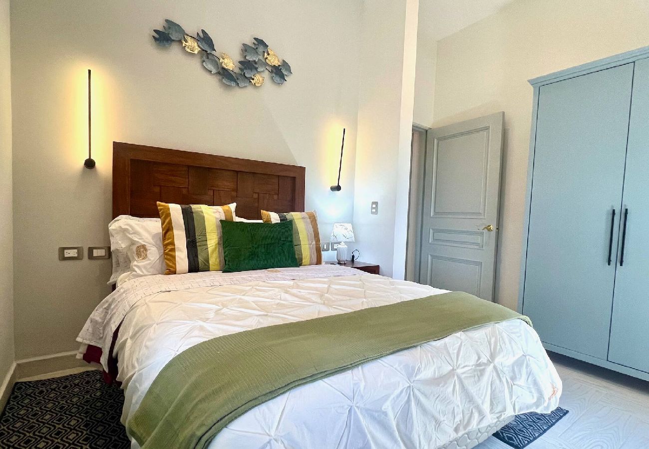 Departamento en Val’Quirico - MarAlexia en ValQuirico