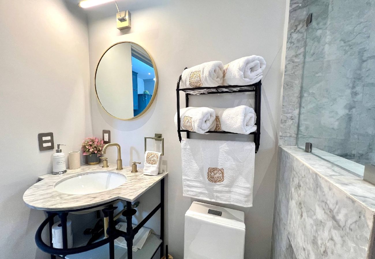 Departamento en Val’Quirico - MarAlexia en ValQuirico