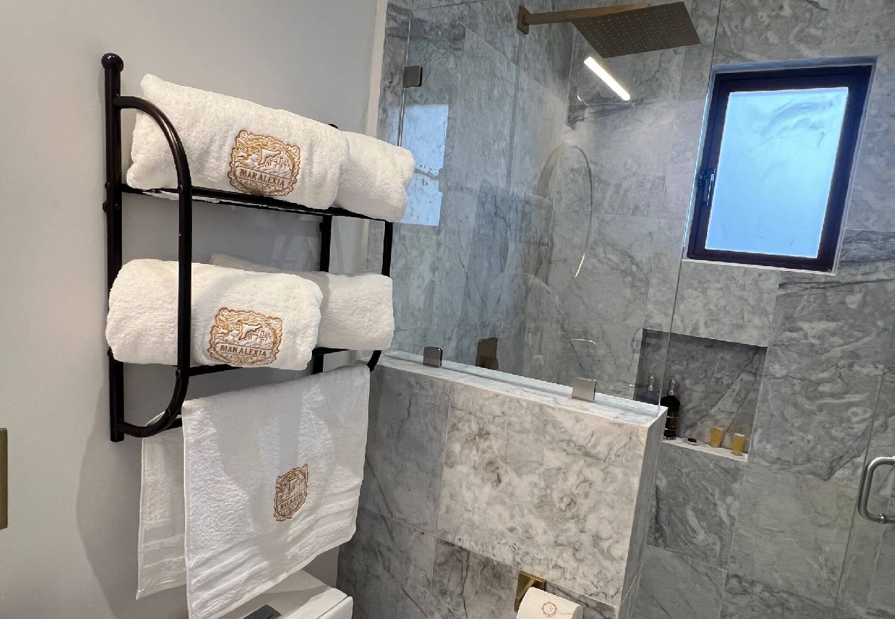 Departamento en Val’Quirico - MarAlexia en ValQuirico