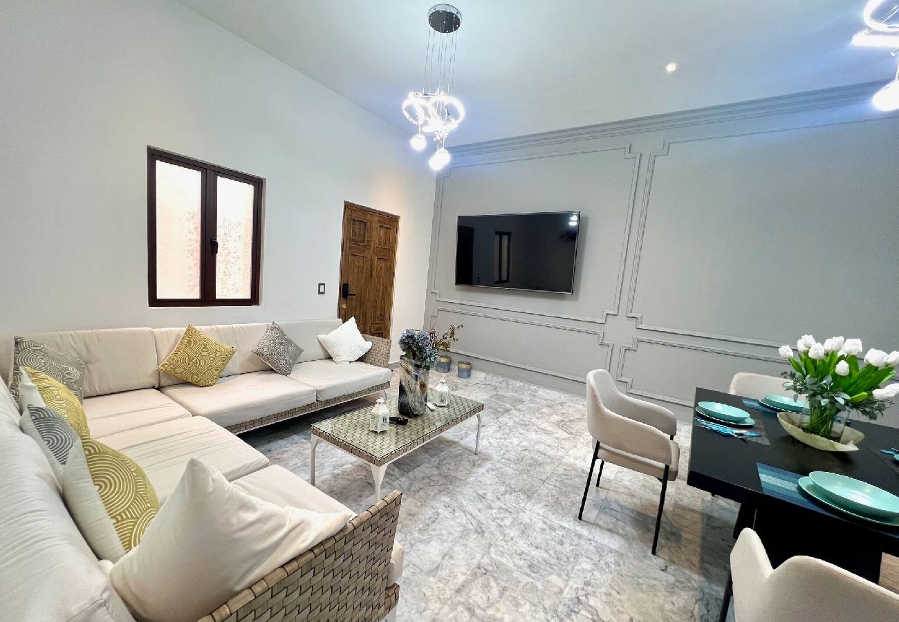 Departamento en Val’Quirico - MarAlexia en ValQuirico