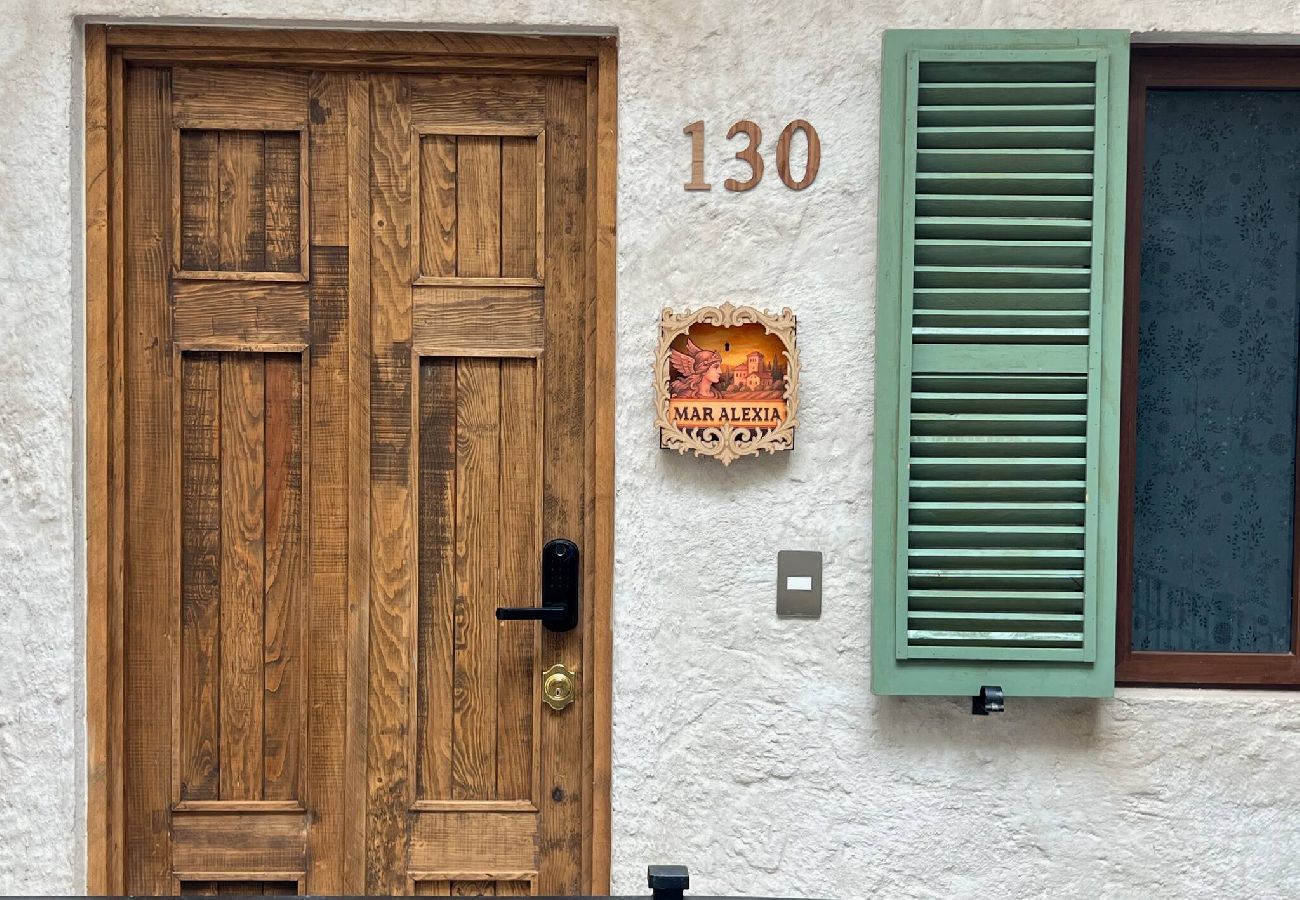 Departamento en Val’Quirico - MarAlexia en ValQuirico