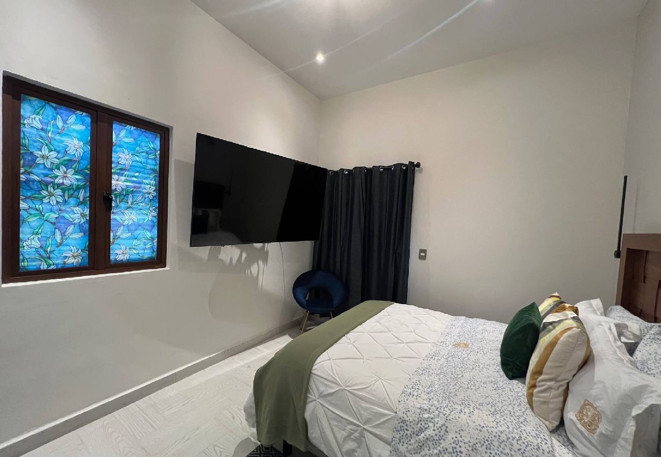 Departamento en Val’Quirico - MarAlexia en ValQuirico