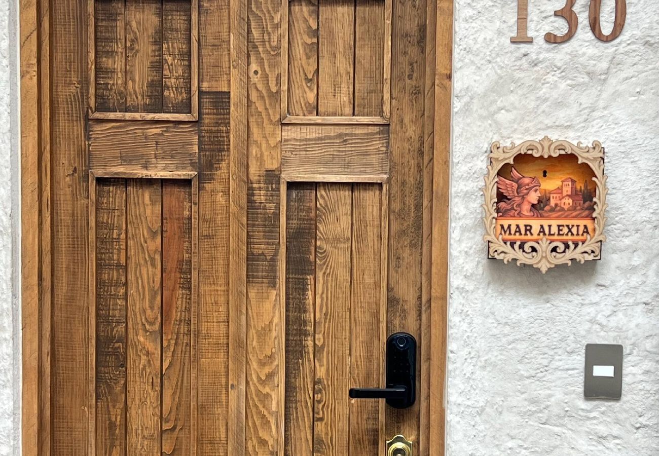 Departamento en Val’Quirico - MarAlexia en ValQuirico