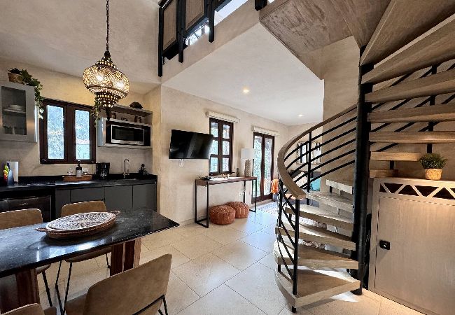 Departamento en Val’Quirico - Amalfi en Val’Quirico